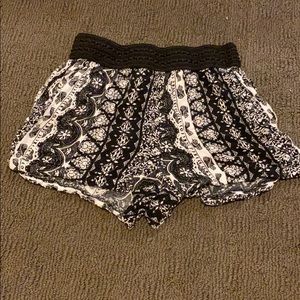 They got to small for me